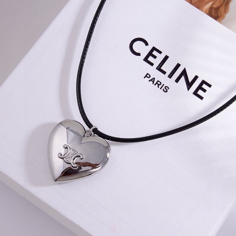 Celine Necklaces